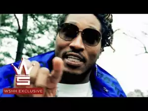 Video: Young Scooter Feat. Future & Young Thug - Trippple Cross